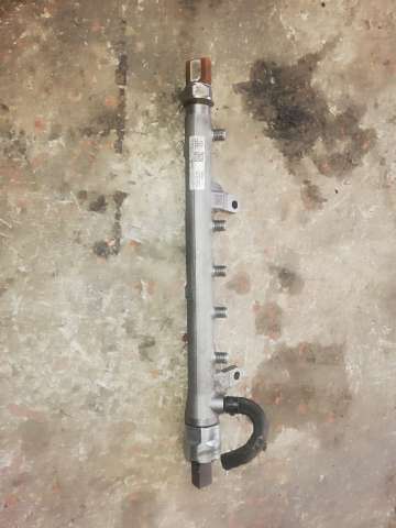 CRAFTER ÇIKMA ÇIKMA REİL BORUSU 1 6 CAY MOTOR 1 6 tdi cay motor rail borusu 03L 130 089
